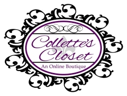 Collette's Closet coupons